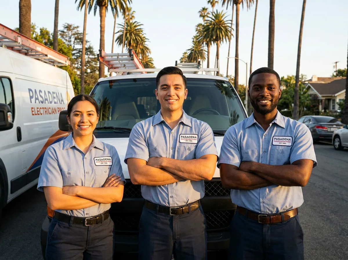 Electrician company in Jeffersonville, NY